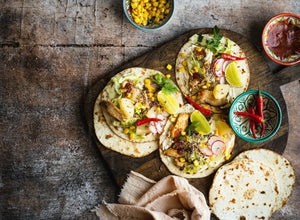 6 Cinco de Mayo Dinner & Appetizer Ideas