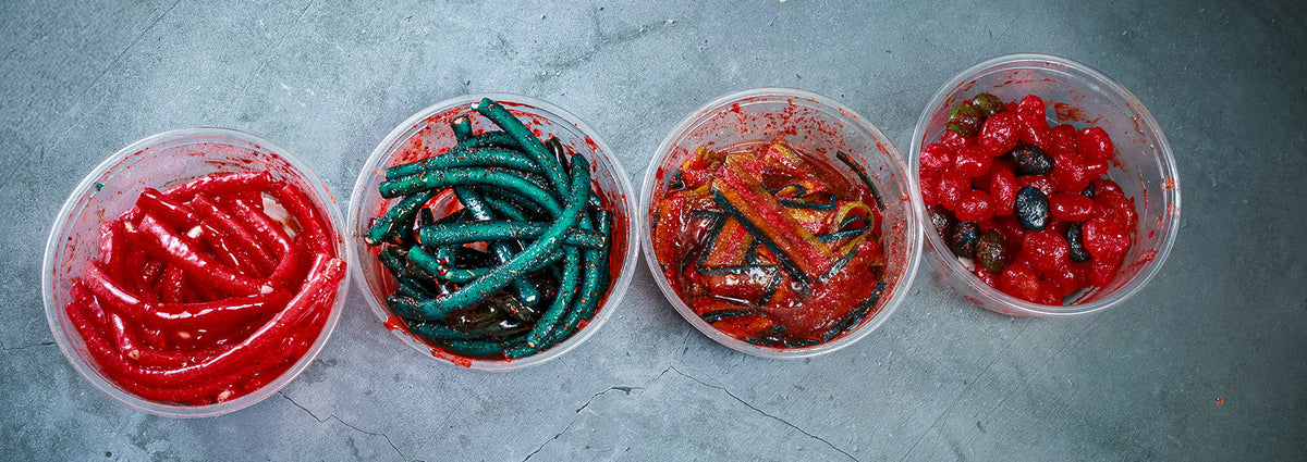 Unique Mexican Candies Online