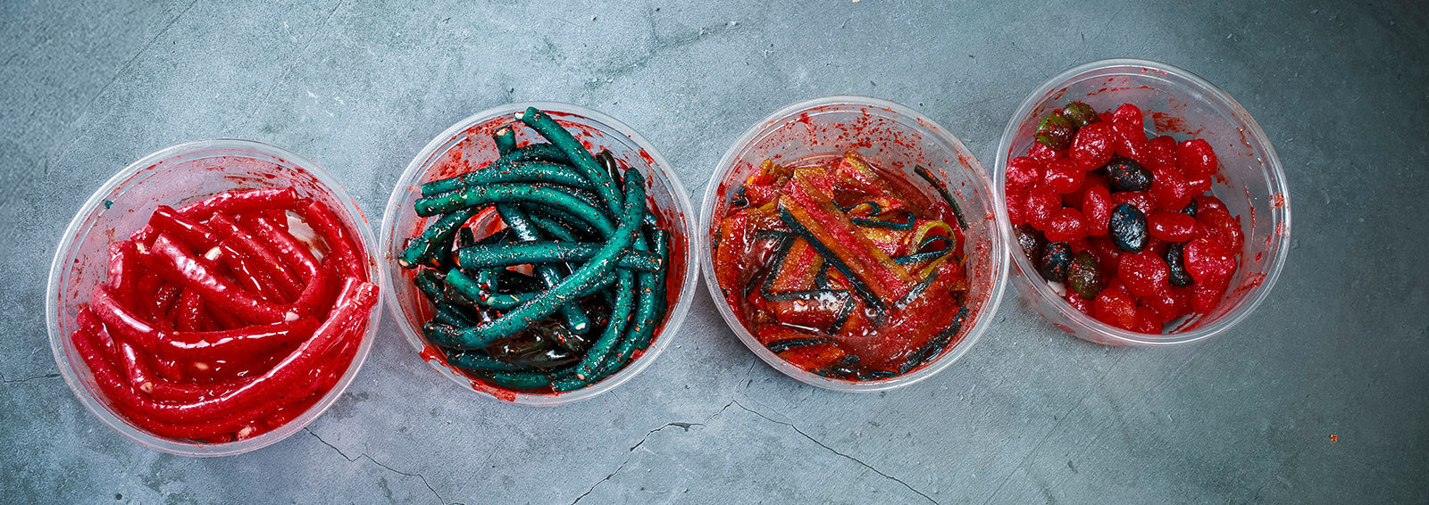 Unique Mexican Candies Online