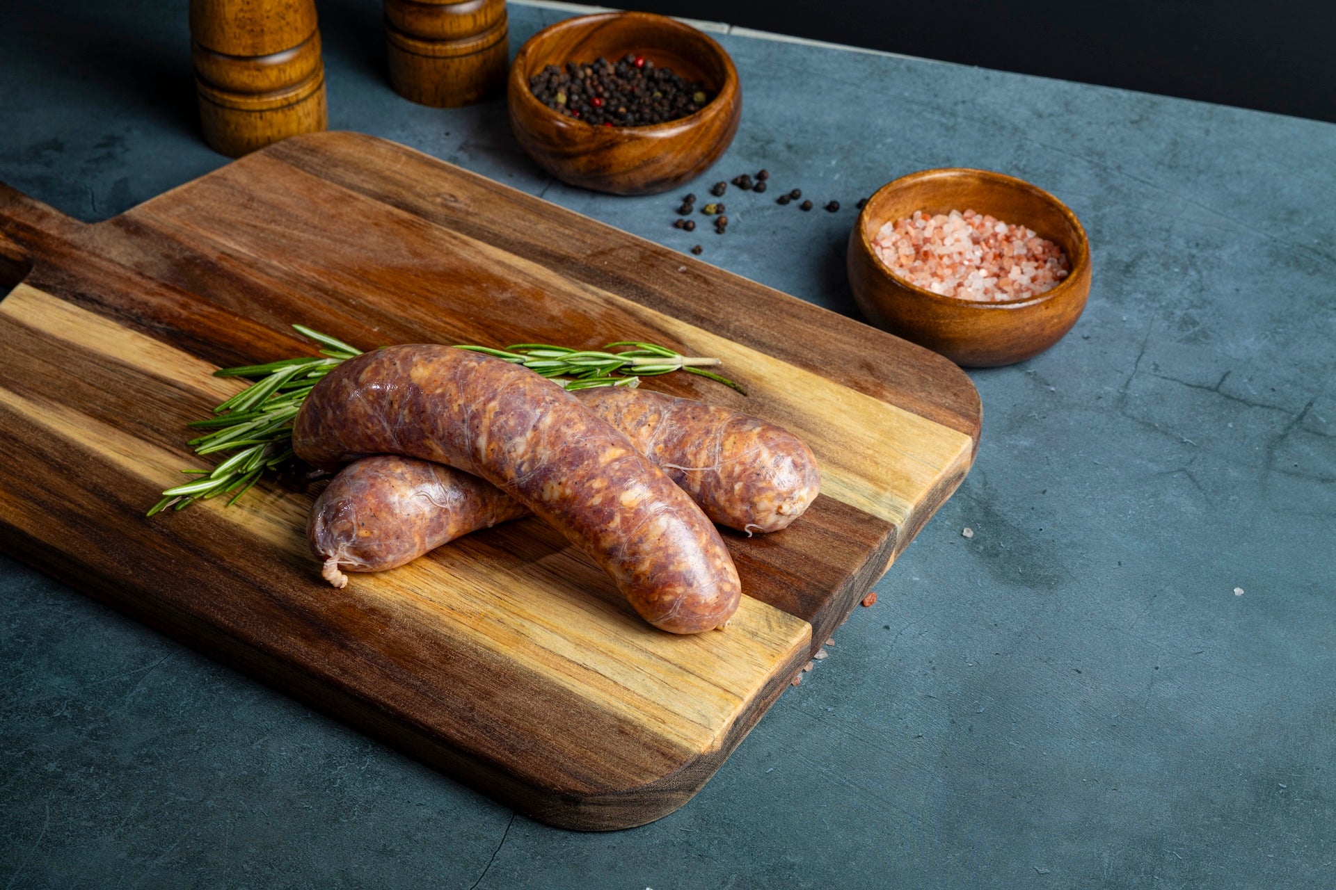 Sausage Links