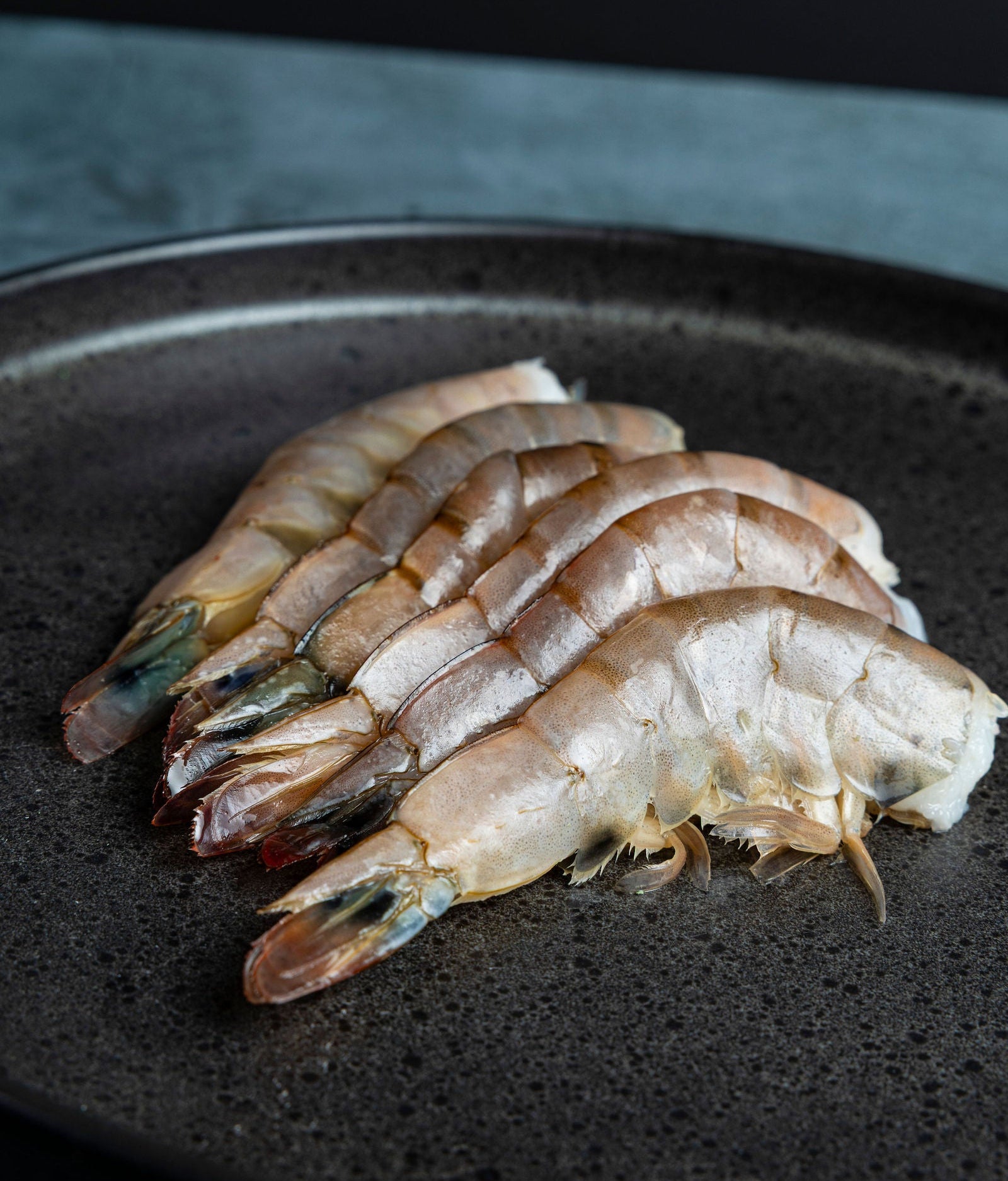 21/25 Shell on Shrimp