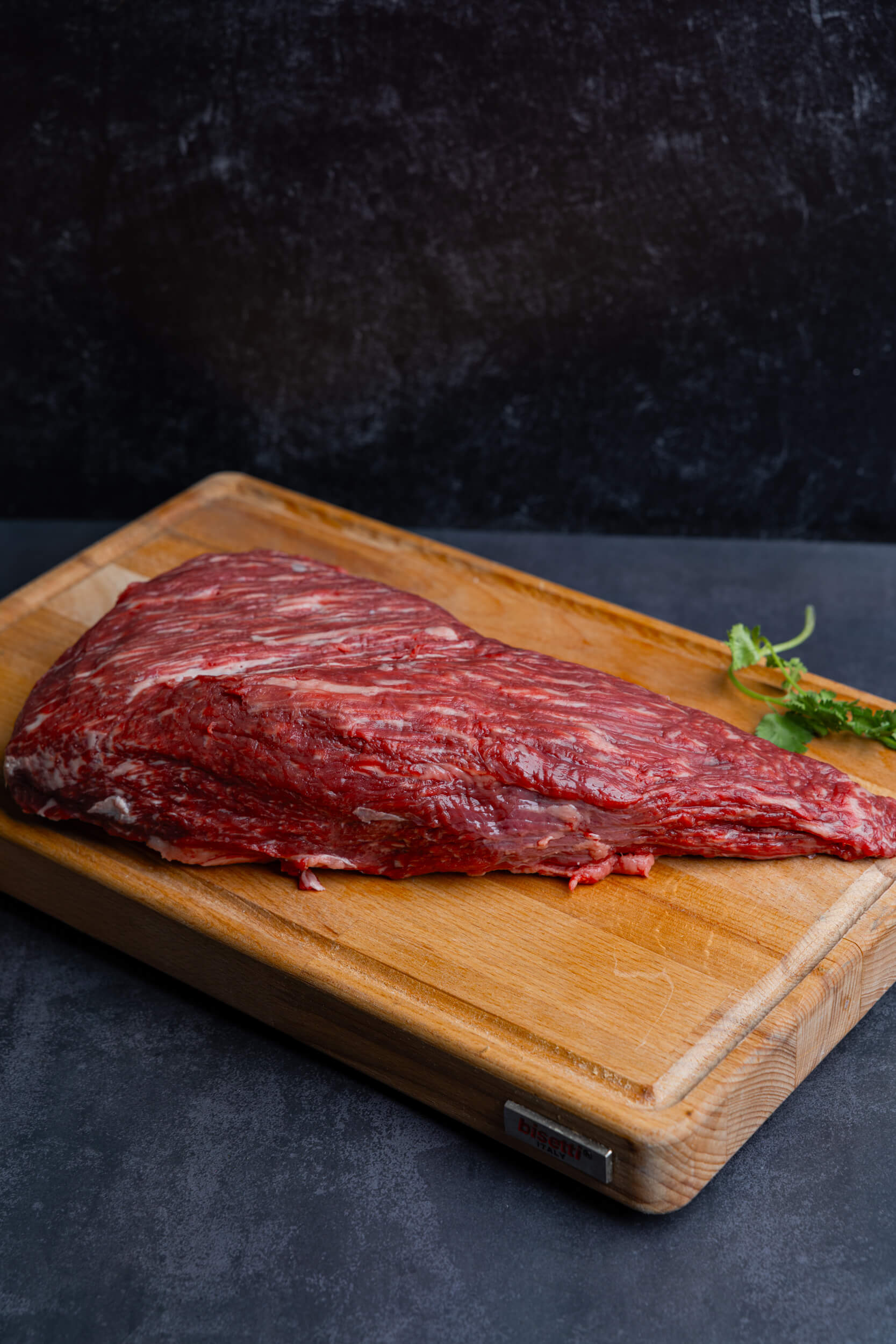 DP American Wagyu TriTip M/S 8-9