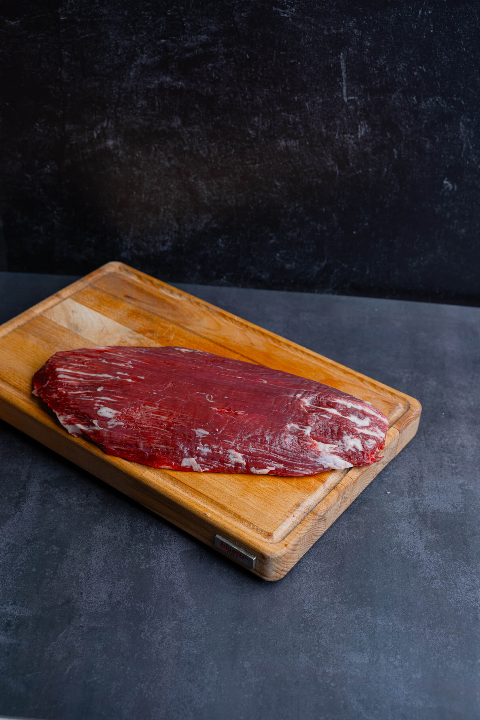 DP American Wagyu Flank M/S 8-9