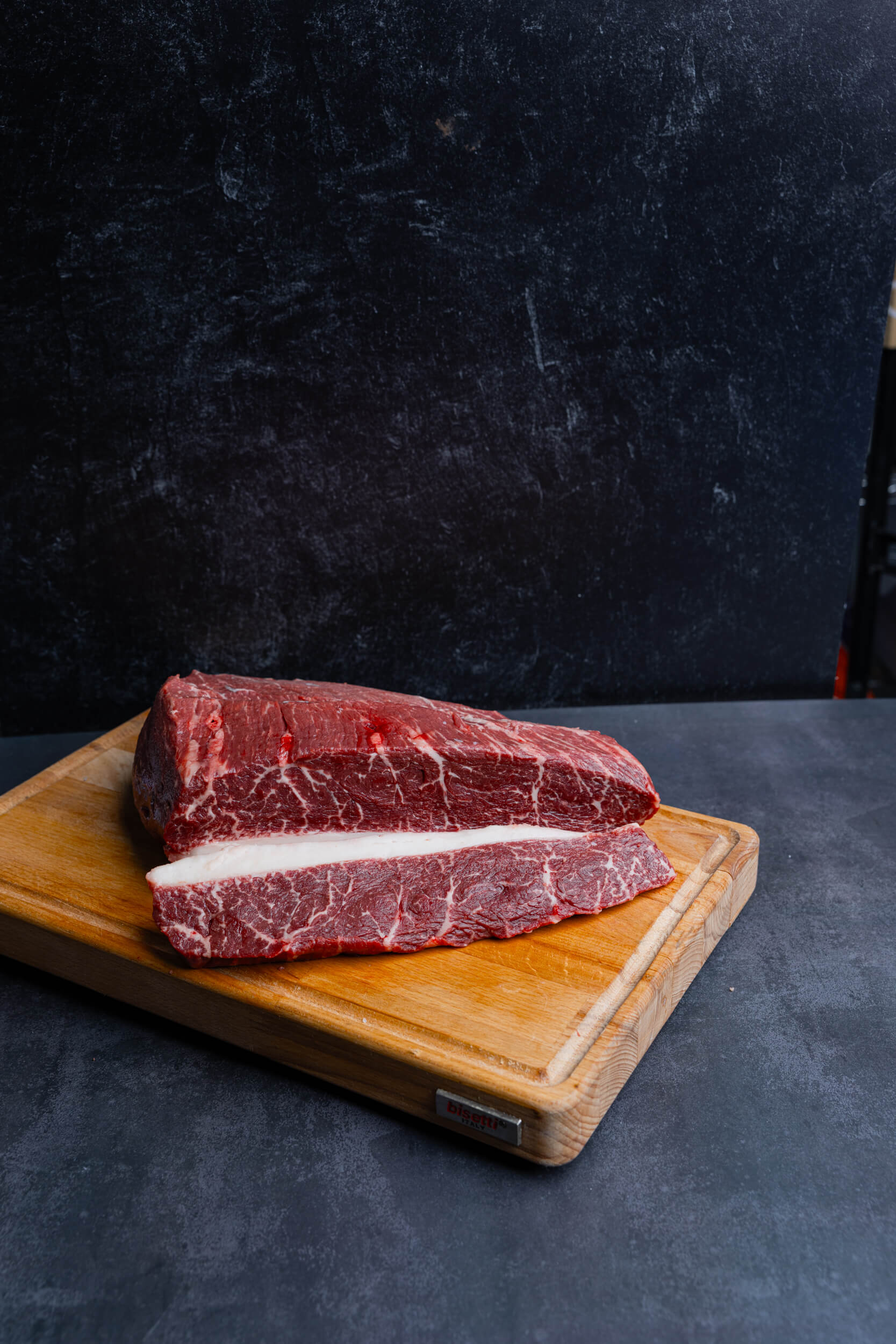 DP American Wagyu Coulotte (Picanha) M/S 8-9
