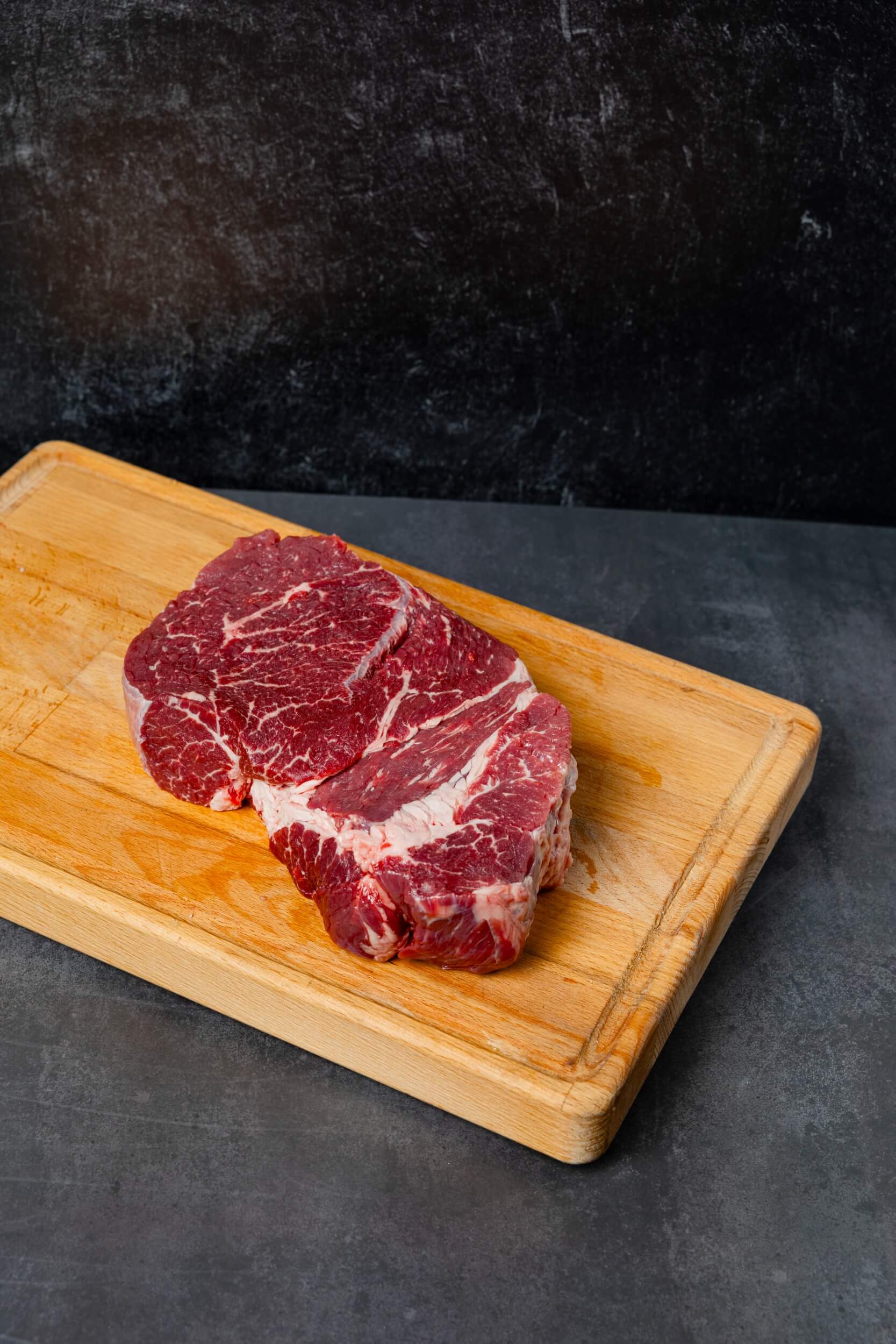 DP American Wagyu Boneless Ribeye M/S 8-9