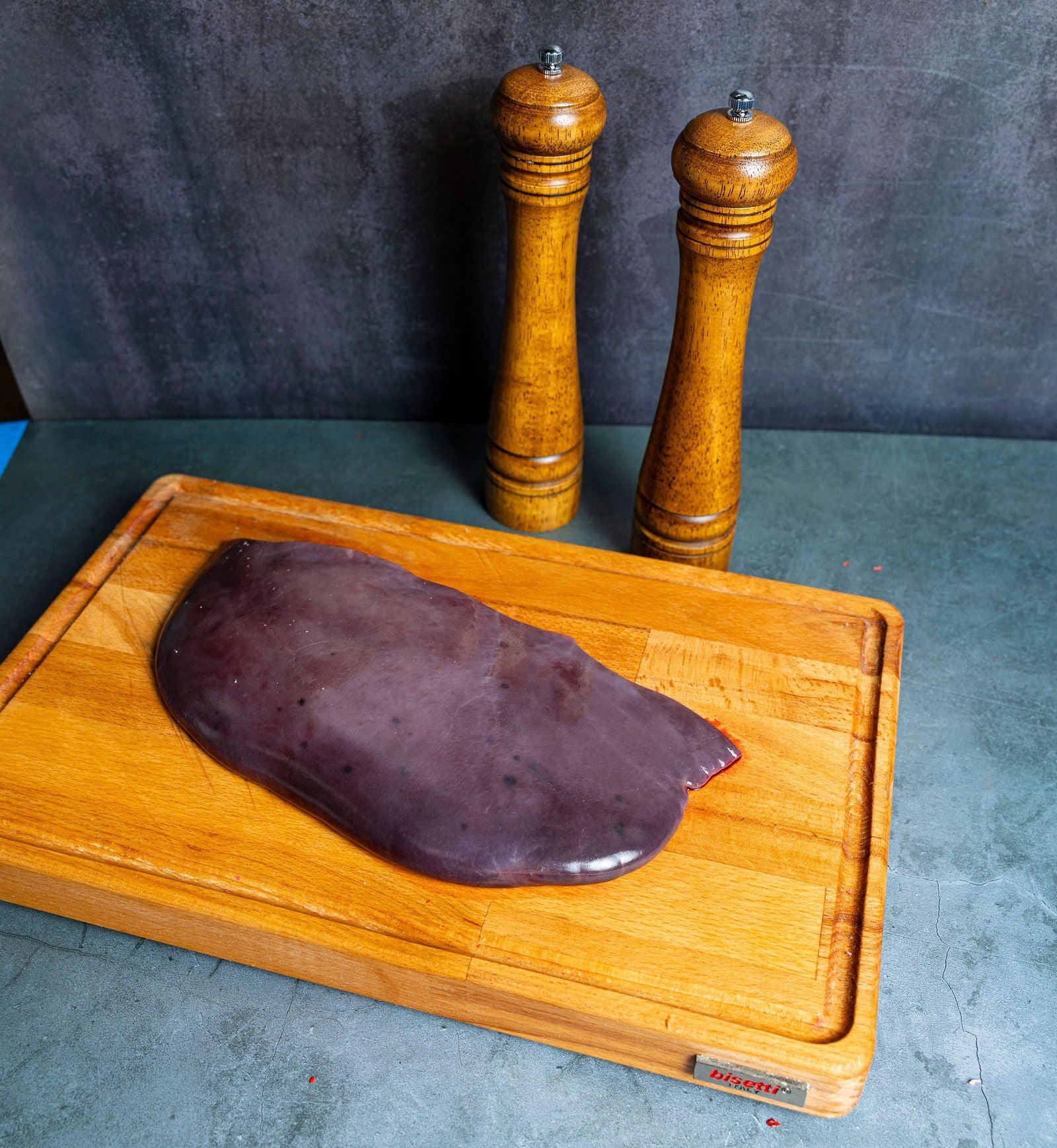 Beef Liver