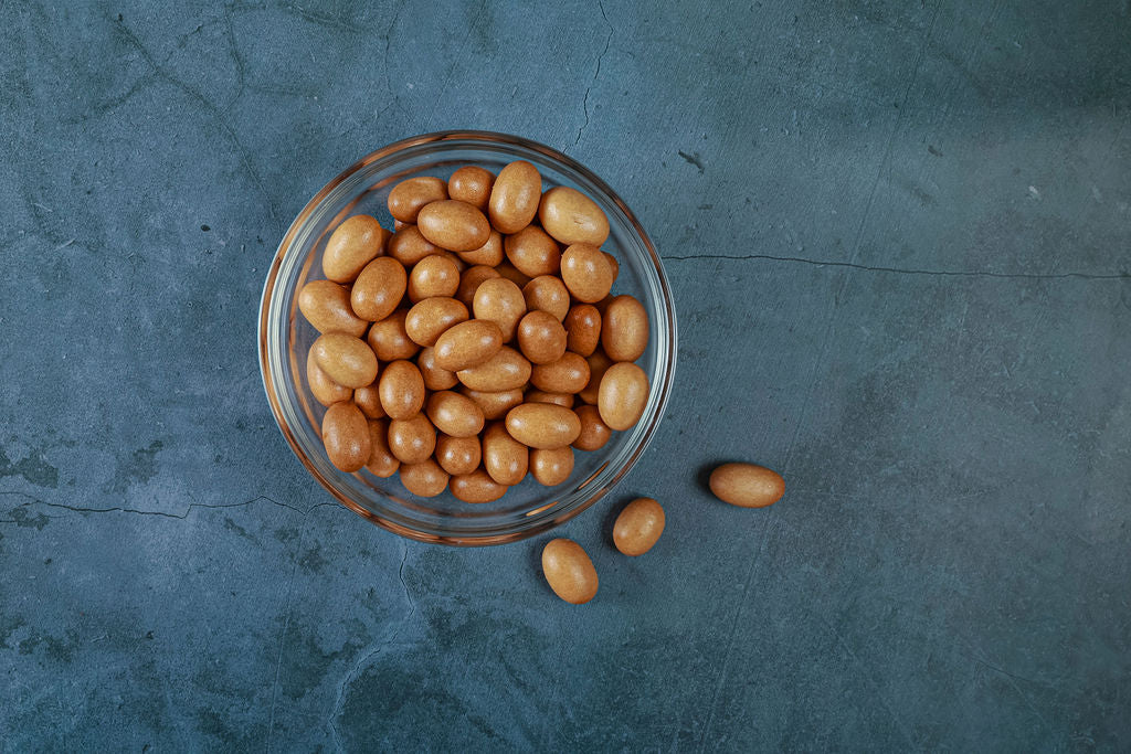 Cacahuates Japoneses