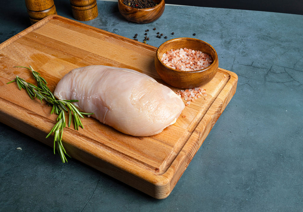 Chicken Breast