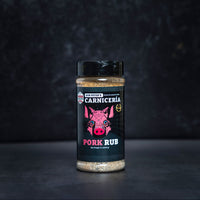 Don Peter's Pork Rub