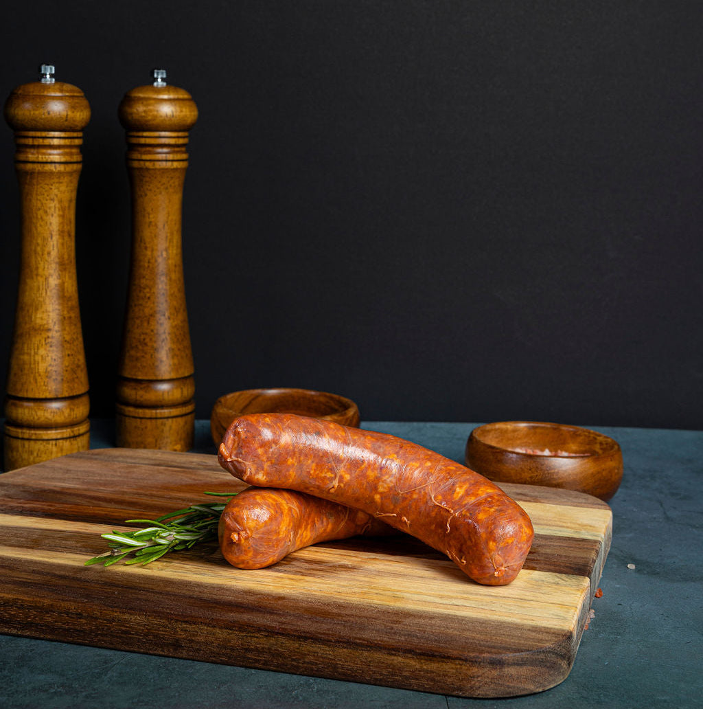 Don Peter's Chorizo Mexicano