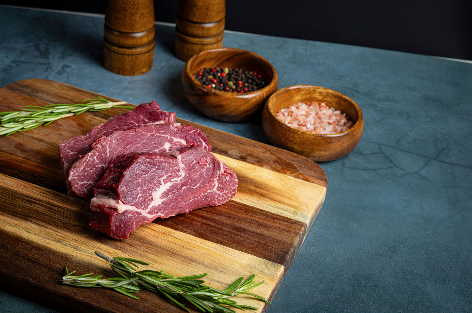 Prime Tenderloin (Filet Mignon)