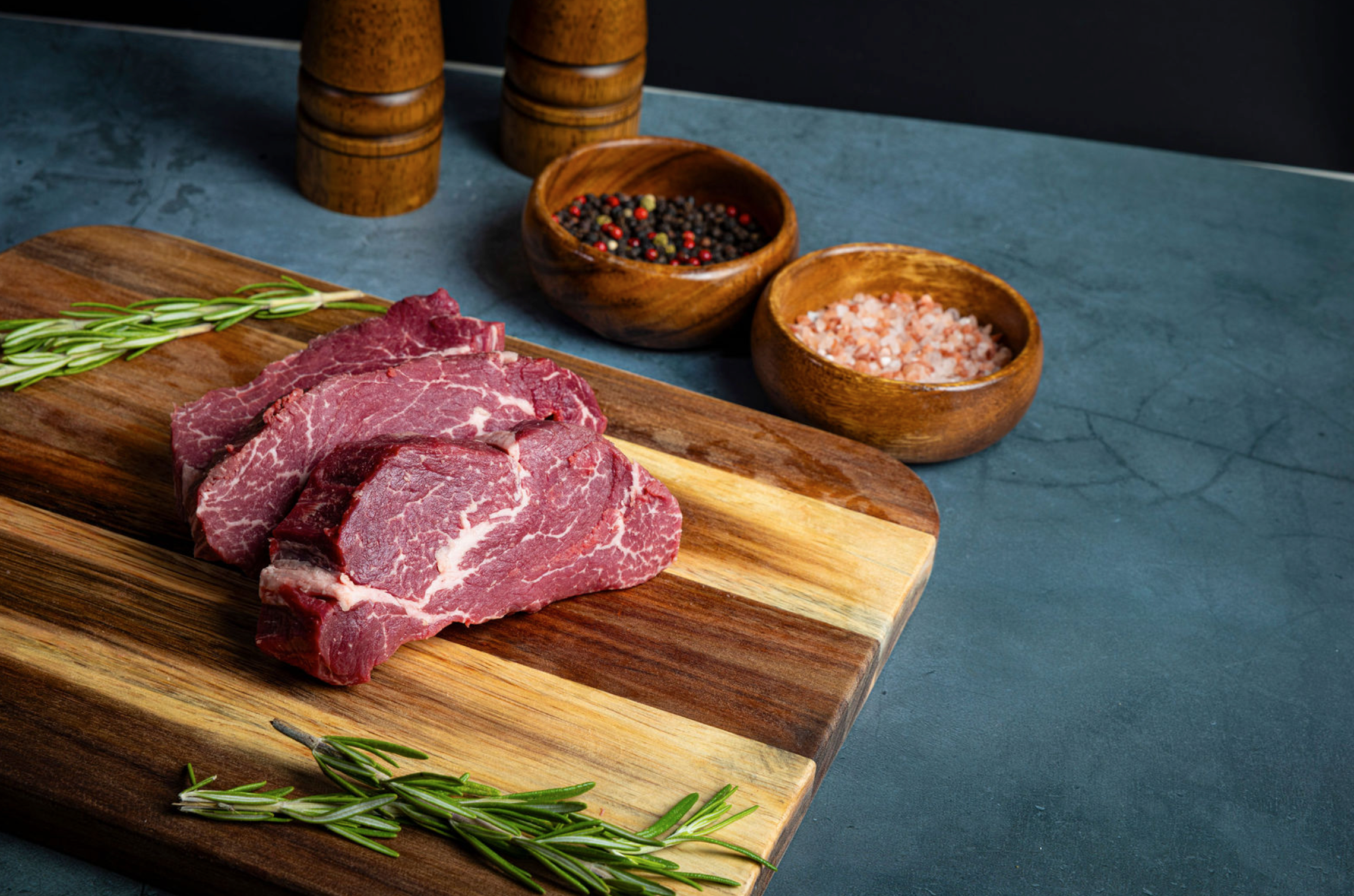 Prime Tenderloin (Filet Mignon)