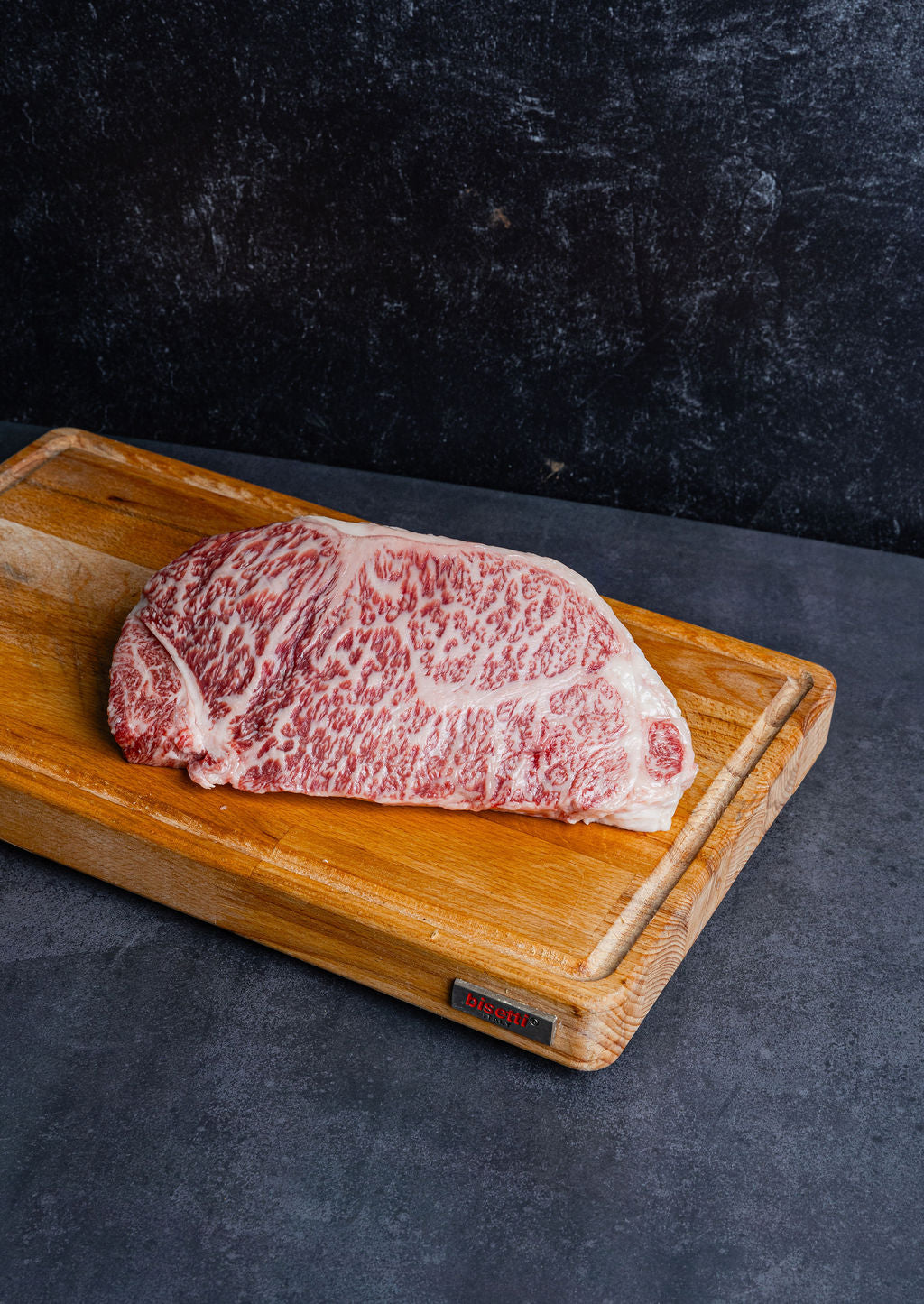 Wagyu A5 Striploin (New York) M/S 11-12