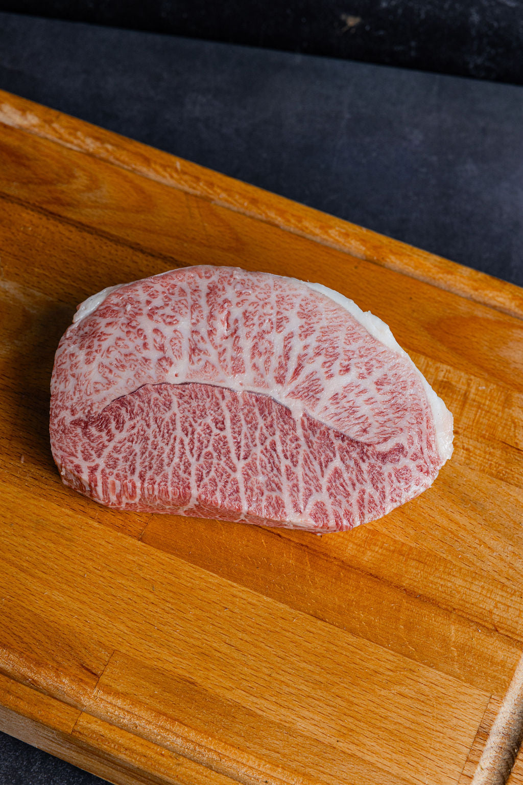 Wagyu A5 Top Blade M/S 11-12
