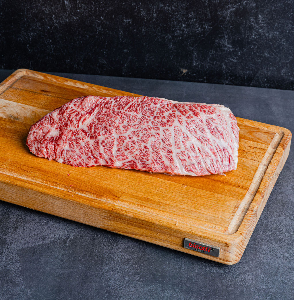 Wagyu A5 Chuck Flap (Denver) M/S 11-12