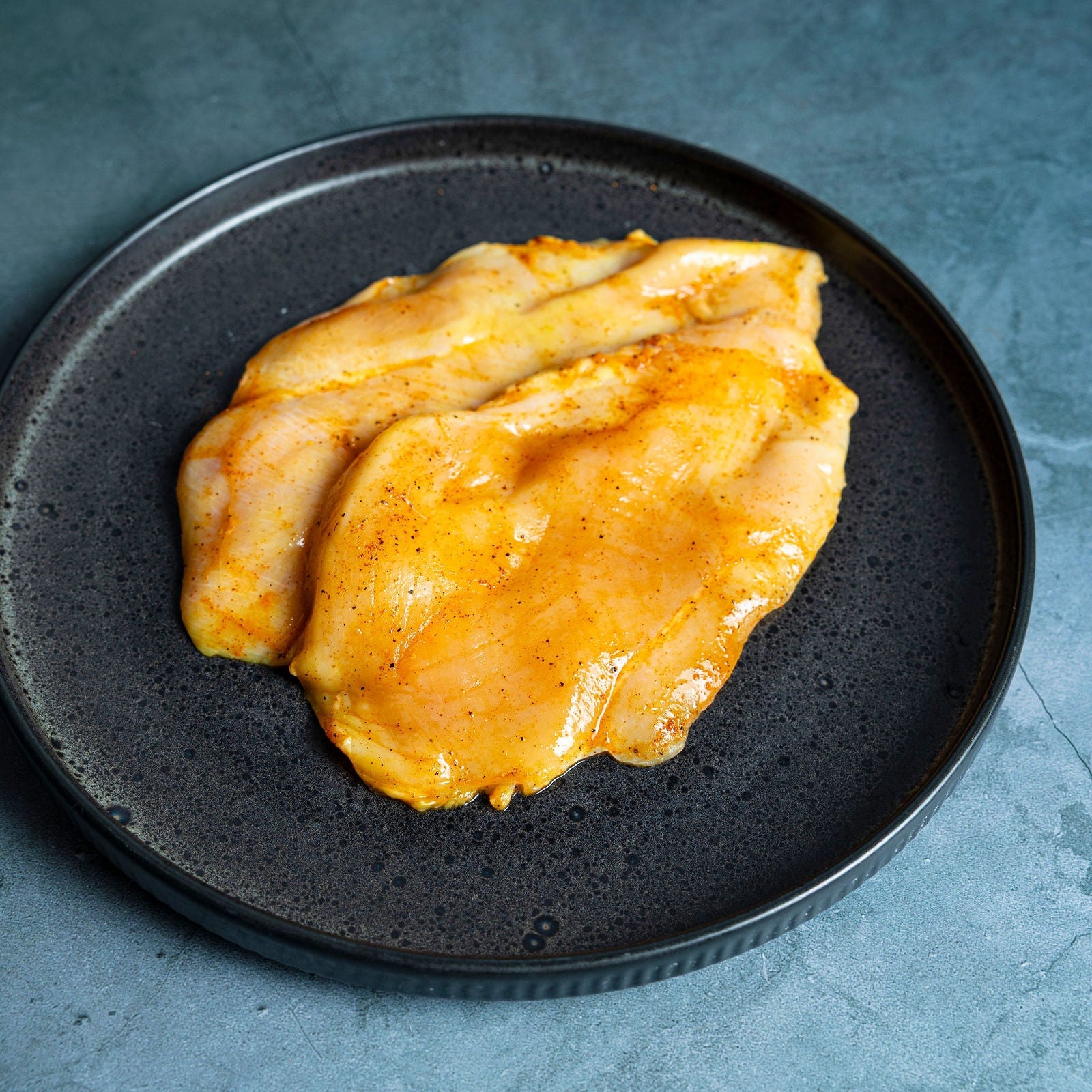 Marinated Chicken Breast