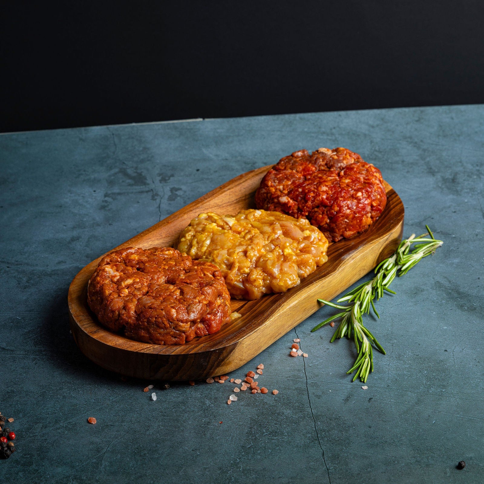 Marinated Chicken Taco Meat