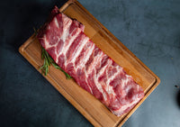 Pork Back Ribs
