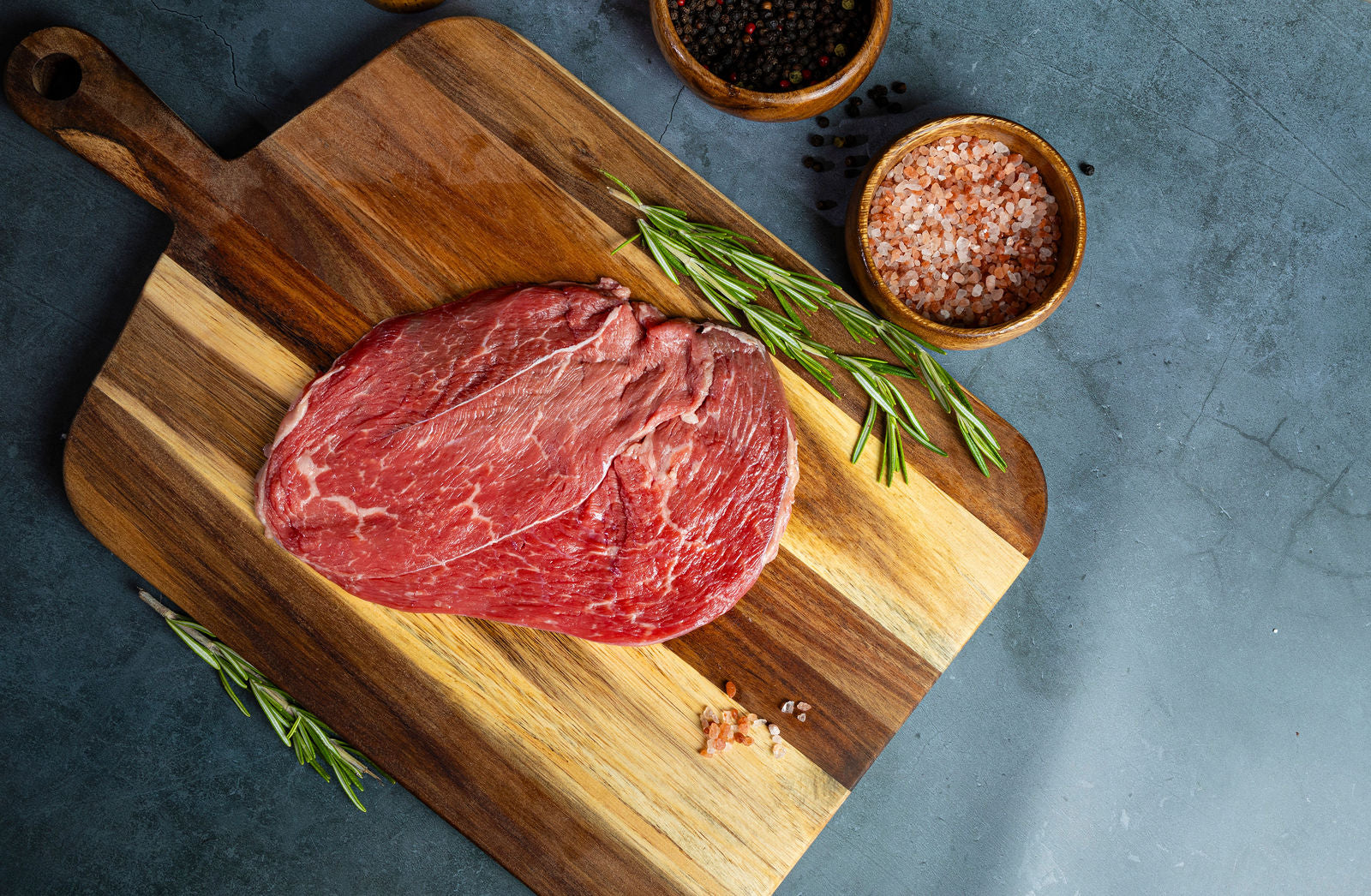 Prime Beef Shoulder Clod (Espaldilla)