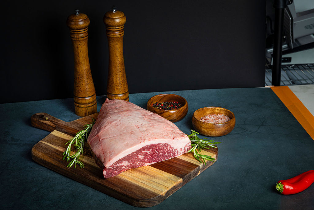 Prime Coulotte (Picanha)