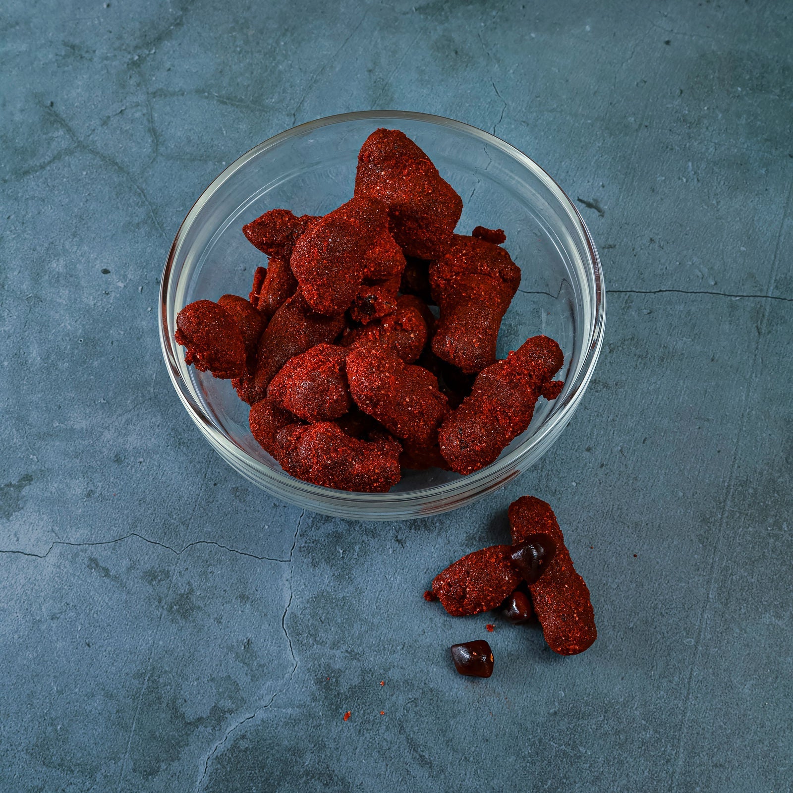 Spicey Tamarindo Candy