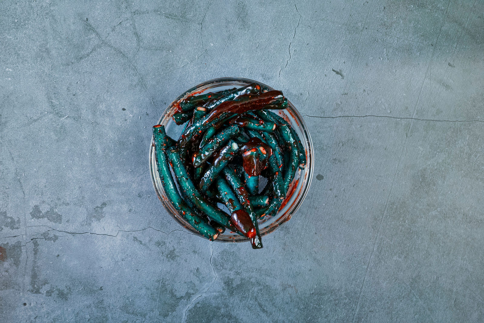 Watermelon Ropes With Chamoy